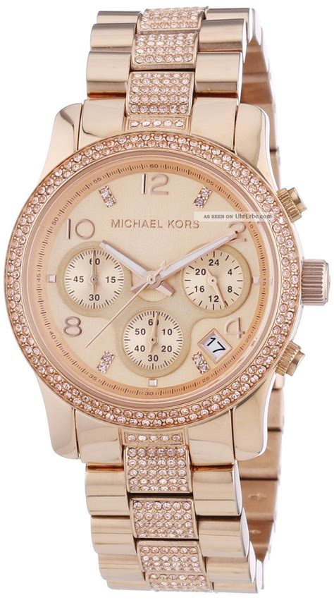 günstige michael kors uhren damen|michael kors uhren reduziert.